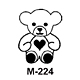 M-224